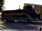 Modasa Zeus II / Scania K420 / Buses German