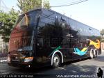 Modasa Zeus II / Mercedes Benz O-500RSD / Turismo Gran Nevada