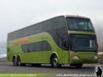 Unidades Modasa Zeus II / Mercedes Benz O-500RSD / Tur-Bus