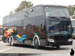 Modasa Zeus II / Mercedes Benz O-500RSD /  Turismo Gran Nevada