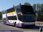 Modasa Zeus 3 / Volvo B420R / Queilen Bus