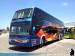 Modasa Zeus II / Scania K420 / Serena Mar