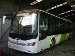 Zhong Tong Sunny LCK6180G / Unidad Transantiago