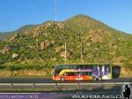 Busscar Panorâmico DD / Mercedes Benz O-500RSD / Los Corsarios