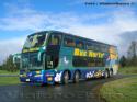 Marcopolo Paradiso 1800DD / Scania K420 8x2 / Bus Norte