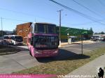 Terminal de Buses de Lautaro / IX Región