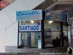 Oficinas en Terminal Carlos Oviedo / Antofagasta