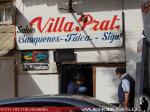 Oficinas Villa Prat y Pullman del Sur / Pelluhue - VII Regiòn