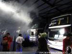 Cierre Caravana Volvo / Nuevas Instalaciones de Santiago