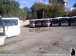 Taller Pullman del Sur / Santiago