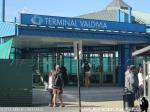 Terminal de Buses de Valdivia