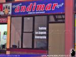 Oficina Andimar / Rodoviario de Temuco