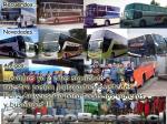 Segundo Aniversario Viajero Buses