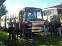 ViajeroBuses en Chillán / Magirus Deutz M2000