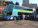 ViajeroBuses en Marcopolo Paradiso 1800DD de  Bus Norte (Valparaiso)