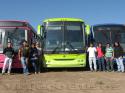 ViajeroBuses en Los Andes - Comil Campione Vision / Volkswagen 18.320