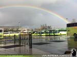 Flota de Buses Tur-Bus