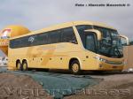 Marcopolo Paradiso G7 1200 / Mercedes Benz O-500RSD