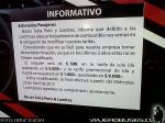 Informacion al Pasajero de Talca, Paris y Londres