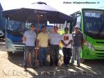 Encuentro ViajeroBuses en Fital - Talca 2011