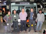 ViajeroBuses en Feria del Transporte Anac 2014