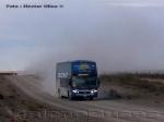 Busscar Panorâmico DD / Volvo B12R / Andesmar - Dakar 2009