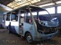 Terminaciones Taxibus LR / Mercedes Benz LO-915