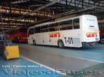 Planta Irizar Brasil Segunda Parte