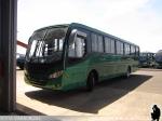 Visita ViajeroBuses a Mascarello - Brasil / Detalles finales para entrega