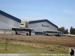 Visita ViajeroBuses a Mascarello - Brasil / Entrega a Clientes