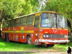 Mercedes Benz O-364 / Particular