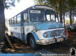 Carrocerias SEG - Carromet / Mercedes Benz 1113 - 1114 / Buses J.H.