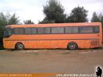 Mercedes Benz O-371RS / Particular