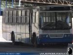 Busscar Urbanus / Scania S112 / Particular