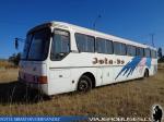 Mercedes Benz O-400RSL / Jota Be