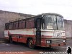 Cuatro Ases / Mercedes Benz 1113 / Particular