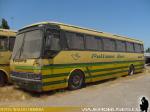 Mercedes Benz O-371RS / Pullman Bus