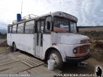 Metalpar / Mercedes Benz 1113 / Particular