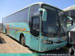 Comil Campione 3.45 / Volvo B7R / Particular