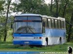 Marcopolo III / Mercedes Benz O-355 / Particular