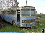 Mercedes Benz O-362 / Particular