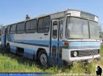 Mercedes Benz O-365 / Particular