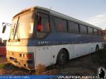 Mercedes Benz O-371 / Postal Buss