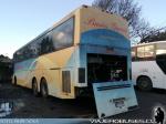 Busscar Jum Buss 360 / Mercedes Benz O-400RSD / Buses Garcia