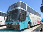 Busscar Jum Buss 400P / Volvo B12B / Civa