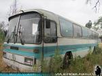 Mercedes Benz O-303 / Particular