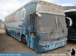 Busscar Jum Buss 360 / Mercedes Benz O-400RSE / Particular
