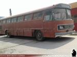 Mercedes Benz O-355 / Particular