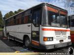 Metalpar Manquehue II / Mercedes Ben OF-1115 / Buses E. Gonzalez