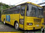 Metalpar Manquehue II / Mercedes Benz OF-1115 / Particular